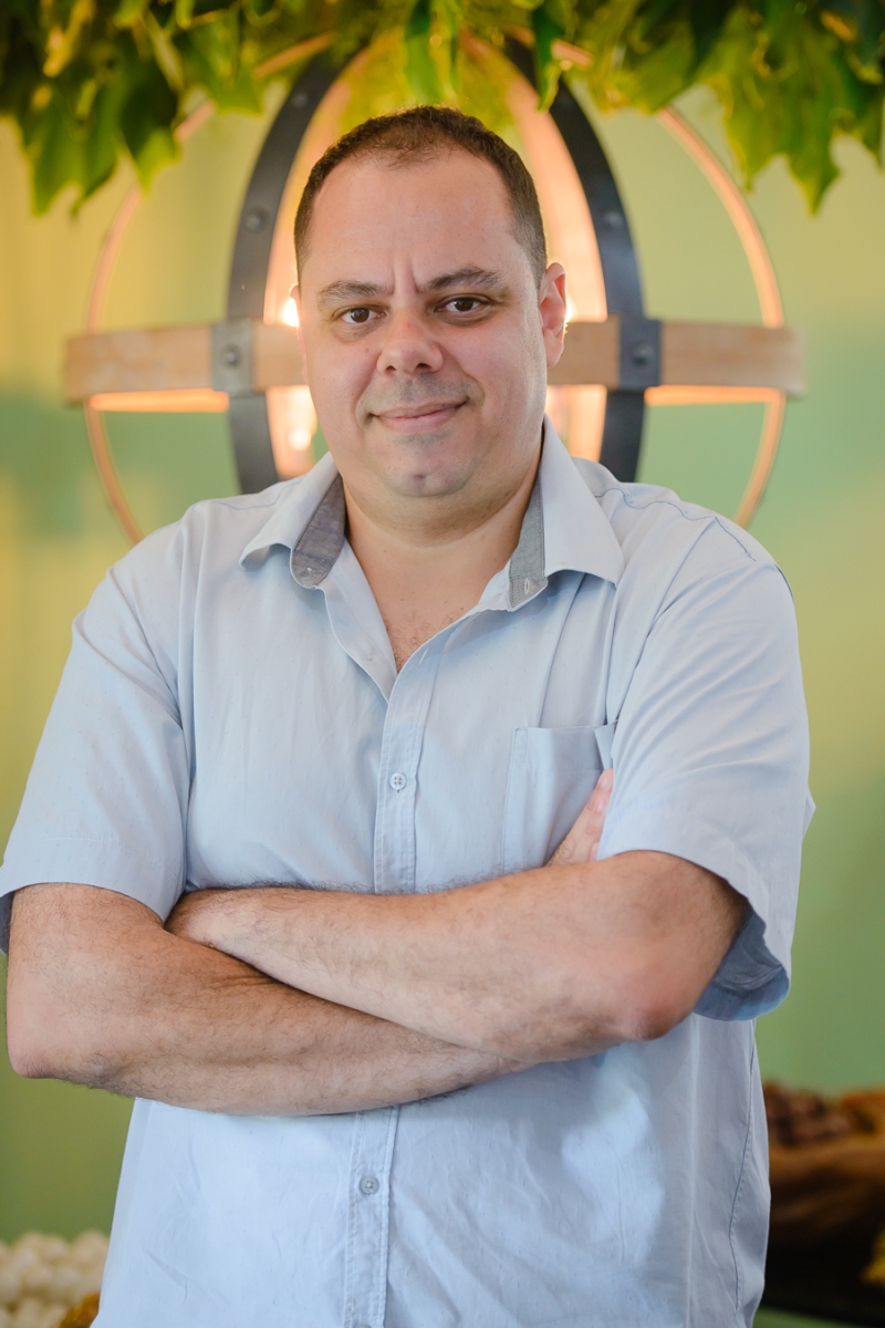 Pedro Peixoto